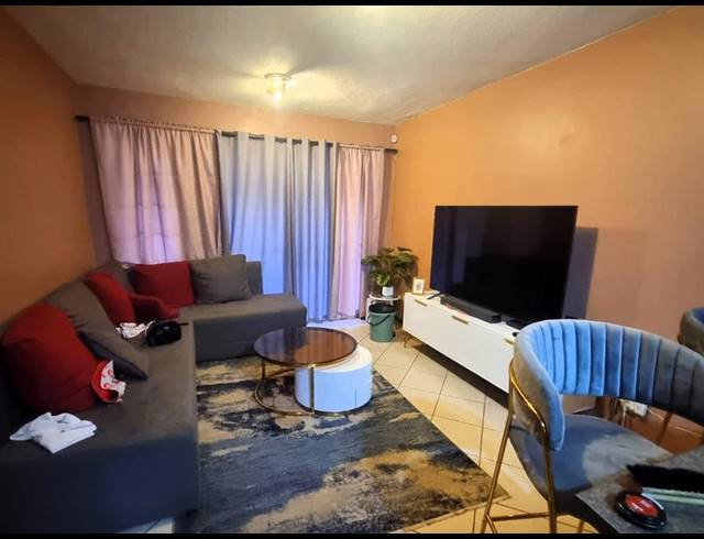 2 BEDROOM PROPERTY TO RENT IN MOOIKLOOF RIDGE ESTATE